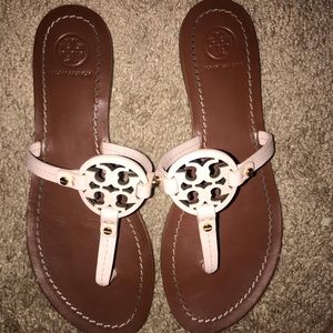 Tory Burch Sandals
